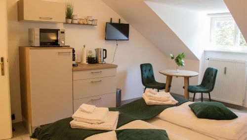 Wohlfühlzimmer "Zirbentraum Kampenwand" - Foto 2