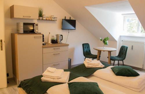 Wohlfühlzimmer "Zirbentraum Kampenwand" - Foto 2