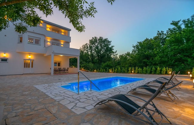 Villa Dalmatina - Foto 40