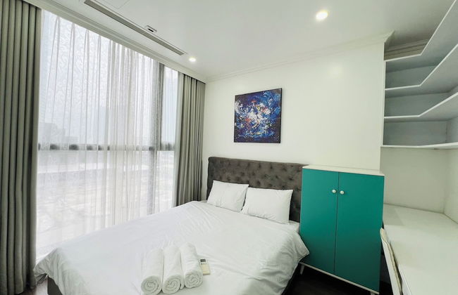 TIL - Vinhomes Skylake Elegance Suites - Foto 24