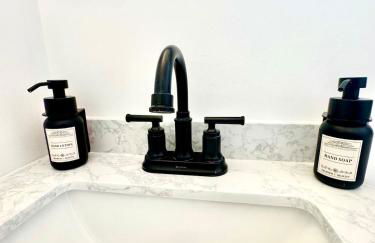 Newly Built Lake House Near NYC EWR MetLife AD Mall - Foto 16