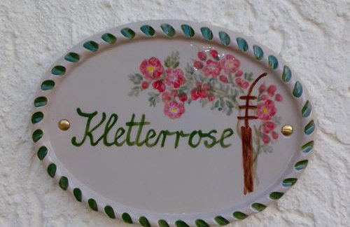 Apartment Kletterrose, Seenähe, Mecklenburgische Seenplatte - Foto 9