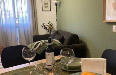 The M apartment Green - Photo 2