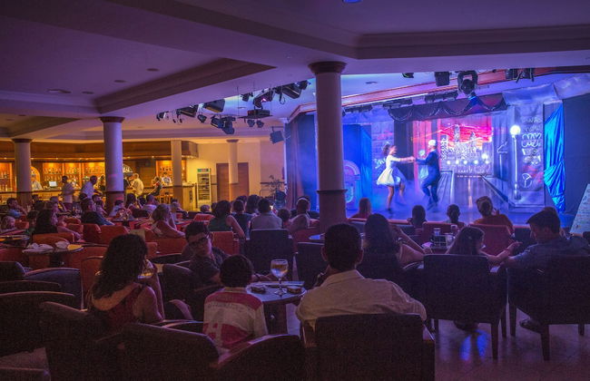 MarSenses Paradise Club Hotel - Photo 58