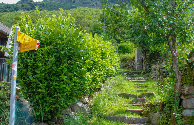 Rustico Ca' di Garoi - Foto 33