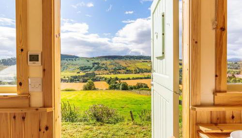 Woodside Hut 1 - Uk36105 - Foto 5