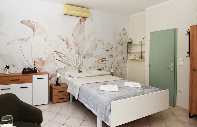 Zukic Apartments RIsan - Foto 3