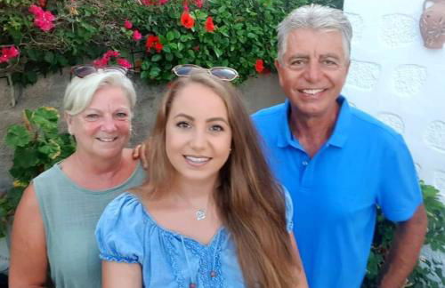 Sea View Apartments by Susi & Sofia - Foto 20