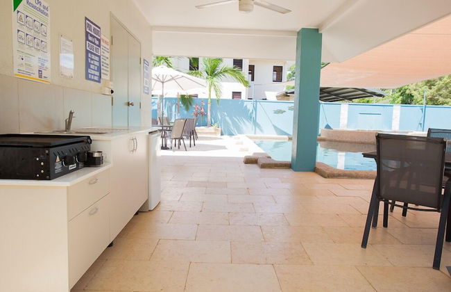 Seaforth Apartments - Foto 45