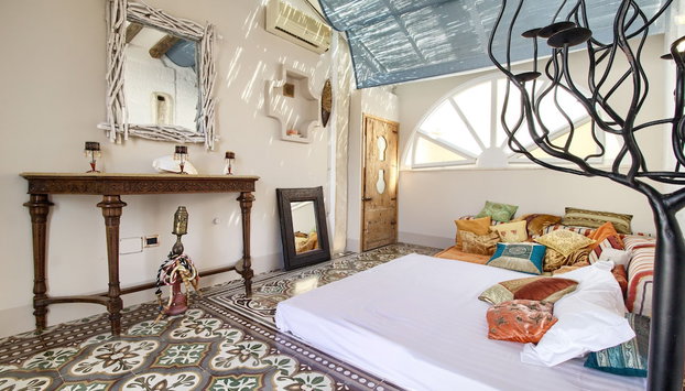 New Luxury Attic - Foto 4, Habitación