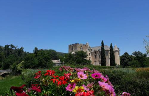 Studio Appart Verdon - Foto 17