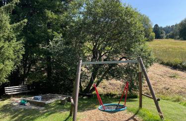 Chalet 22 Bernau - Foto 39