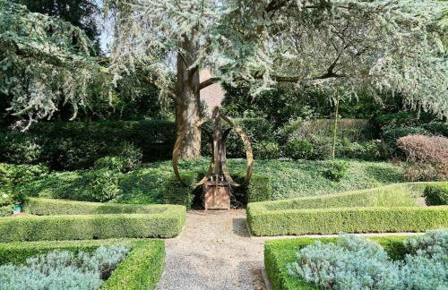 Appartement cosy proche du tram avec parking privé - Foto 6