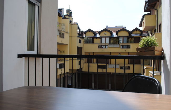 Bnbook - Galbiati Flat - Foto 15