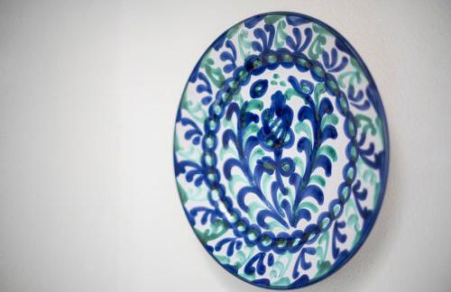 Warm Light of Albayzin - Free Parking 15 min away - Foto 29