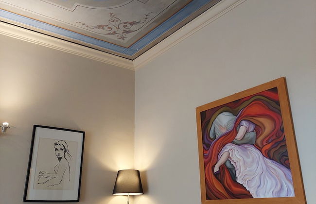 Residenza Maritti Decò Style - Foto 7