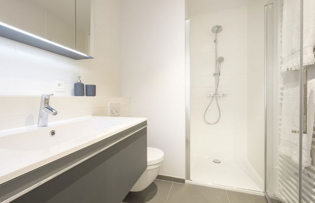 White Studio - Foto 15