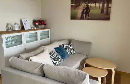 APARTAMENTO MARISMAS DA LANZADA- Playa de La Lanzada - Foto 11