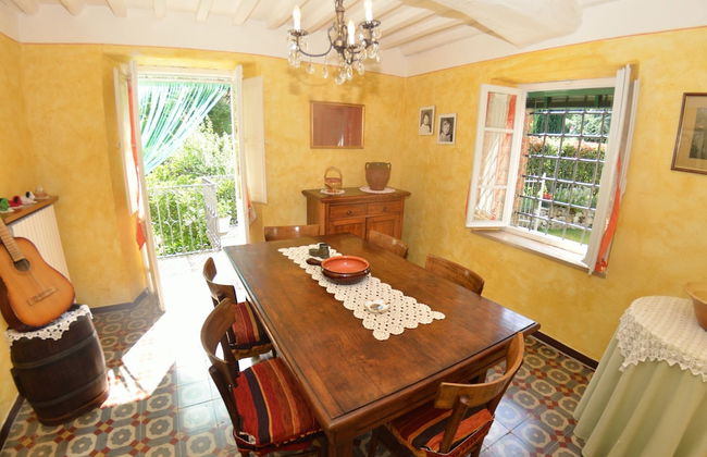 Pescaglia Serene Retreat - Foto 14