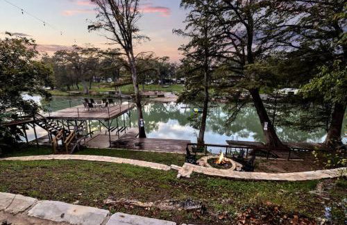 Luxury Lakefront Oasis With Boat Dock-firepit - Foto 6
