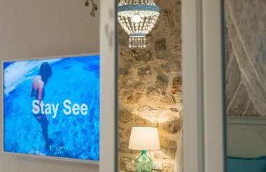 Villa Ani apartment Aquamarine - Foto 24