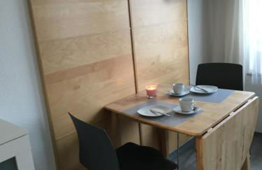 Ferienwohnung Tiny - Foto 10