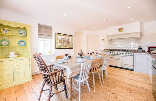 The White House, Southwold - Foto 30