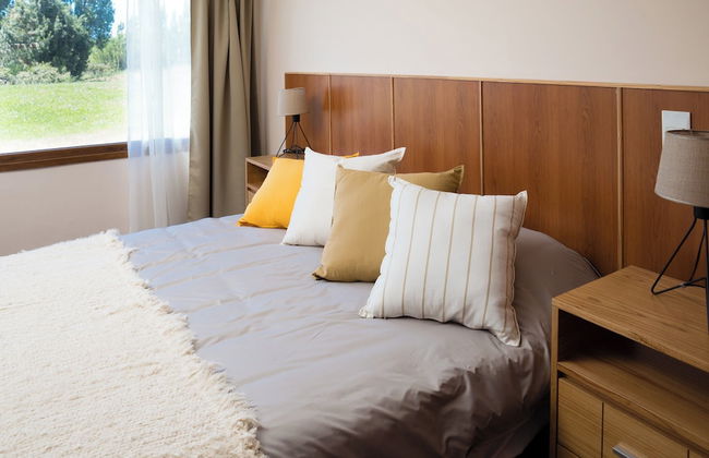 BLUE APARTS Dina Huapi Bariloche - Foto 25