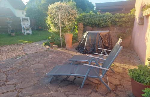 Ferienwohnung - Das Boarding House - Foto 21