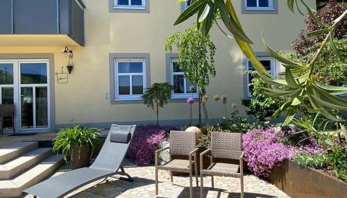 FeWo Aussicht Hummerstein - Foto 2