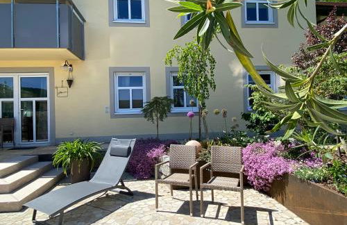 FeWo Aussicht Hummerstein - Foto 2