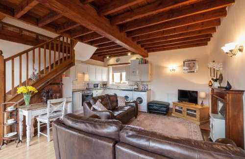 Skipbridge Farm Cottages - Foto 76