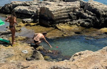 Casa Marisa Villa Vacanza - Foto 72