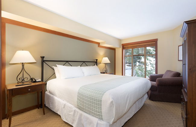 Horstman House by Whistler Premier - Photo 2