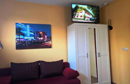 Ferienwohnung Olivenblick Bad Honnef - Foto 24