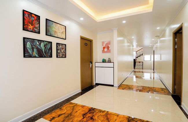 Pearl Villas Phuong Bai Chay Ha Long - Foto 45