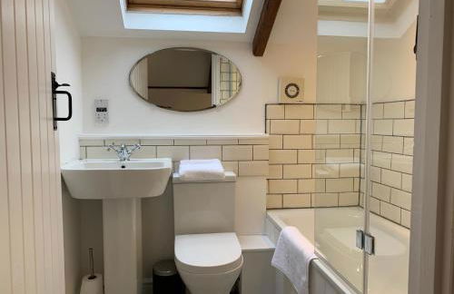 The Old Chapel Manton - Photo 22