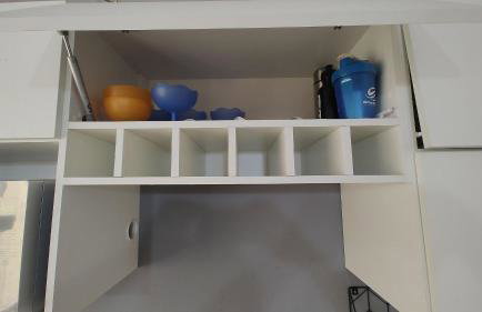 Lindo Apartamento completo ao lado ETPC VR - Foto 18