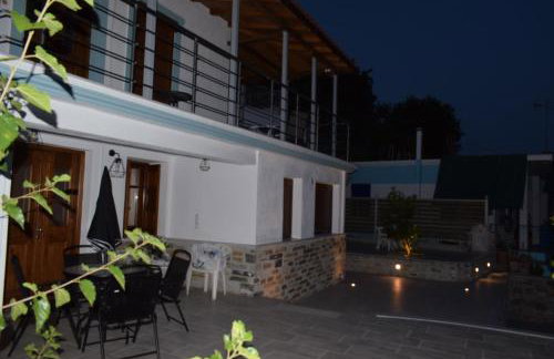 Casa di levante - Glossa Skopelos - Foto 12