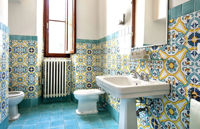 Villa Martina - Foto 27