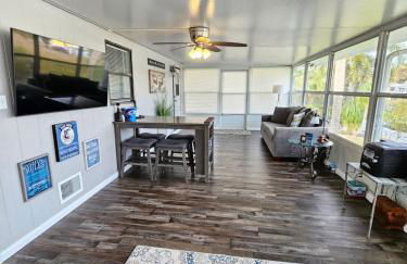 Fishin' for Days! Waterfront Home with dock in Okeechobee! - Foto 29