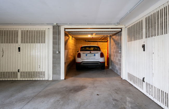 1 bedroom Apartment in Verbania - Photo 20