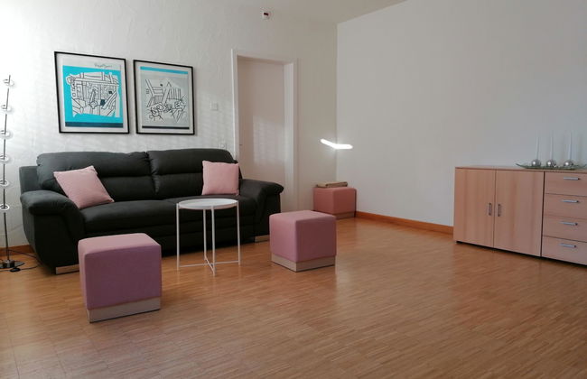 Tgiesa Canols - Foto 10