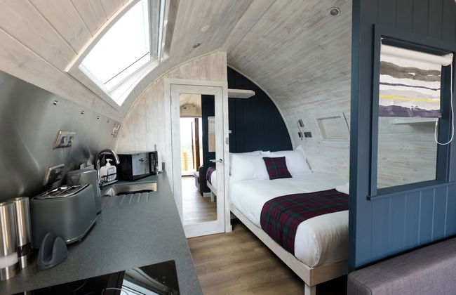 North Coast 500 Pods - Foto 13