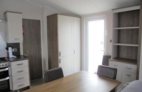 6 Berth central heated on Annandale (Sheraton) - Foto 20