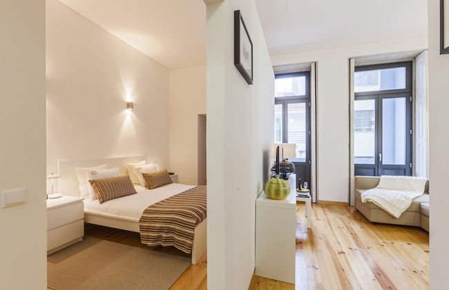 BO - Bolhão Apartments - Foto 9