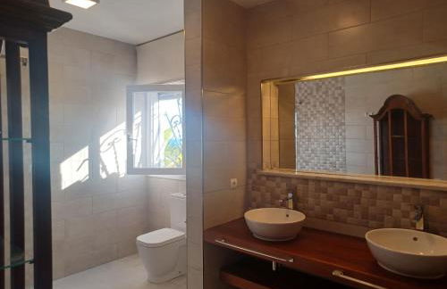 Villa Can Goldi con vistas al mar - Foto 13