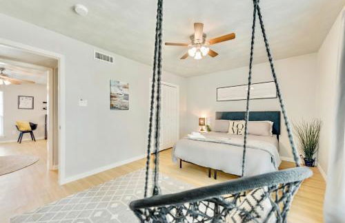 Global Cup The Dallas Vibe and Free Arboretum Tickets - Foto 8