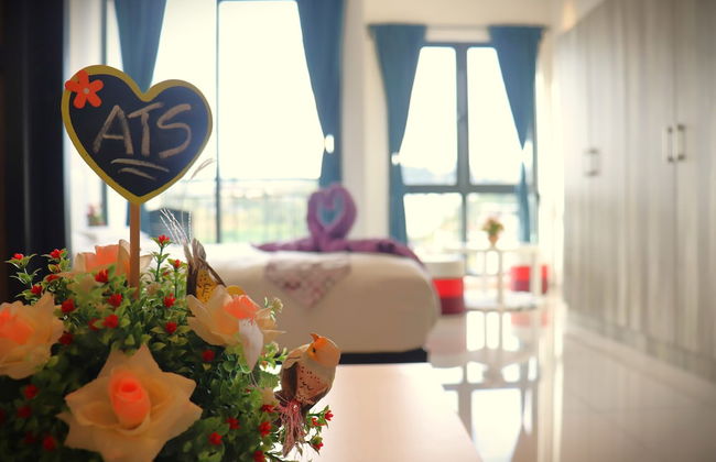 ATS Cameron Hotel & Apartments - Photo 38