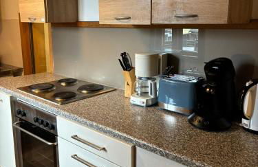 Ferienwohnung Monteurswohnung für 1 bis 8 Personen - Foto 1